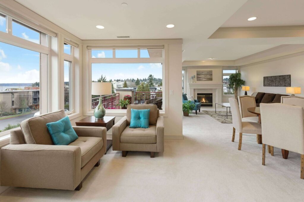 Apartment 6, 36 Langhedge Court, Aviemore